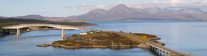 Skye Bridge