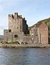 castle